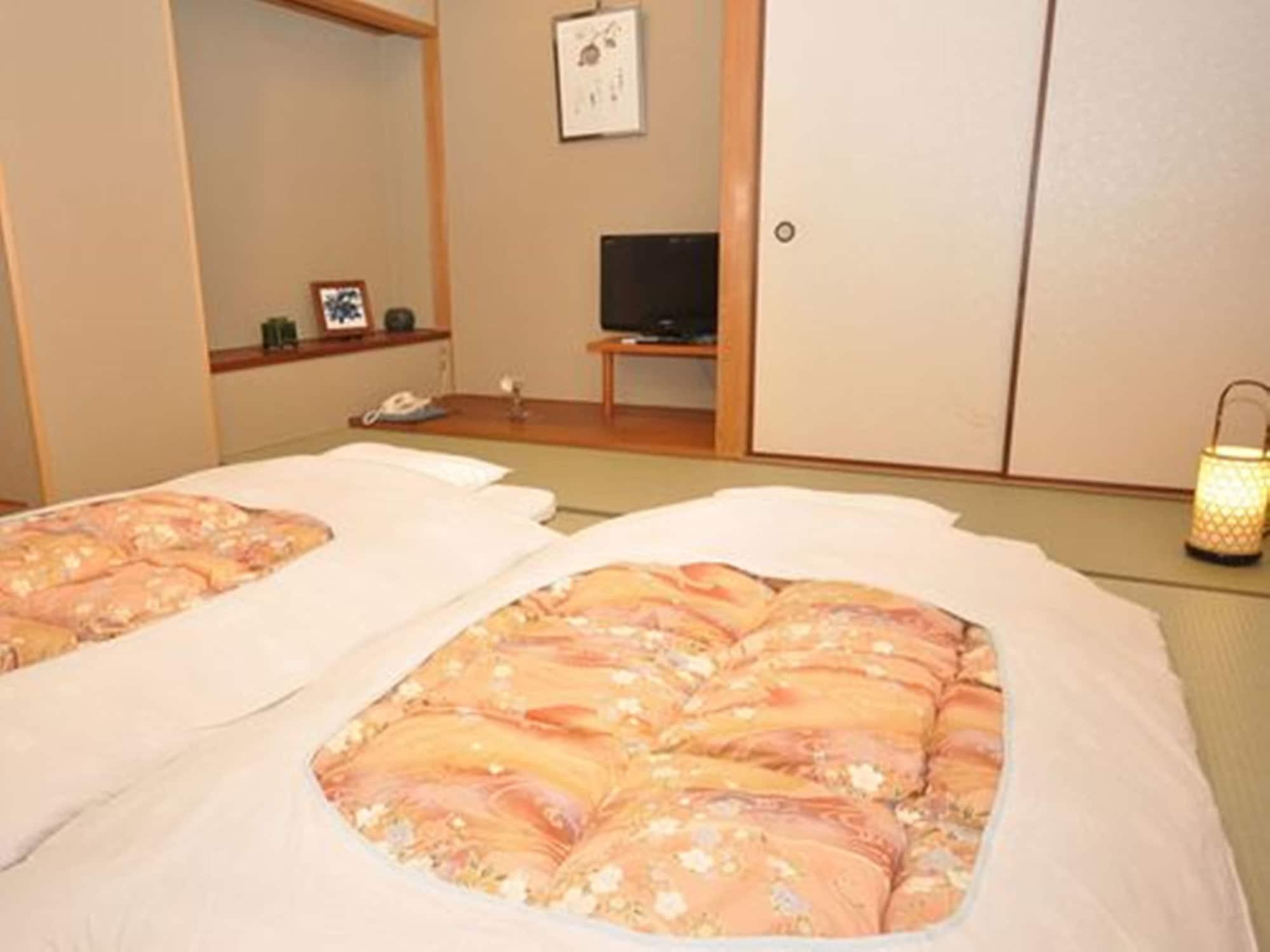 Gion Ryokan Karaku Киото Екстериор снимка