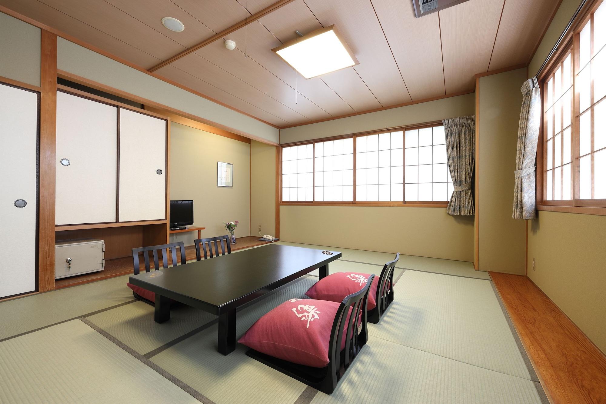 Gion Ryokan Karaku Киото Екстериор снимка