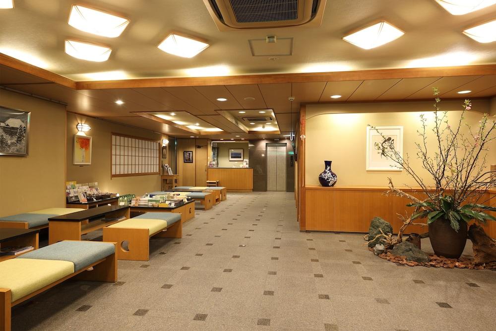 Gion Ryokan Karaku Киото Екстериор снимка