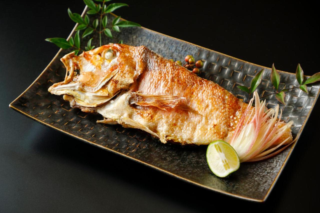 Gion Ryokan Karaku Киото Екстериор снимка