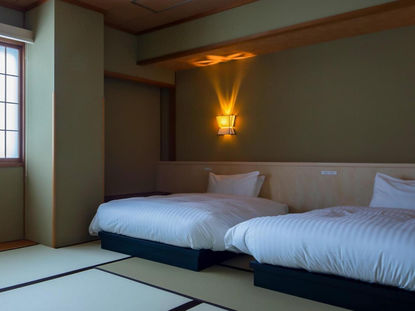 Gion Ryokan Karaku Киото Екстериор снимка