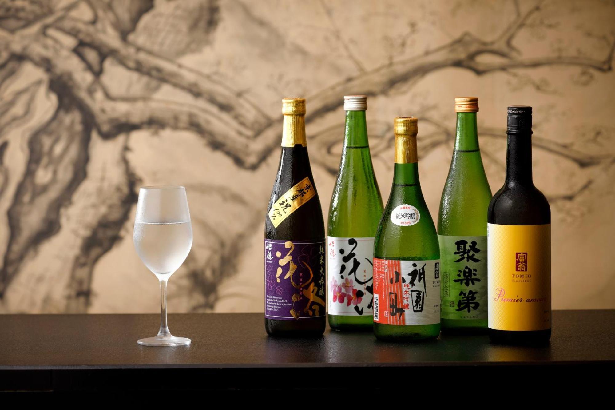 Gion Ryokan Karaku Киото Екстериор снимка