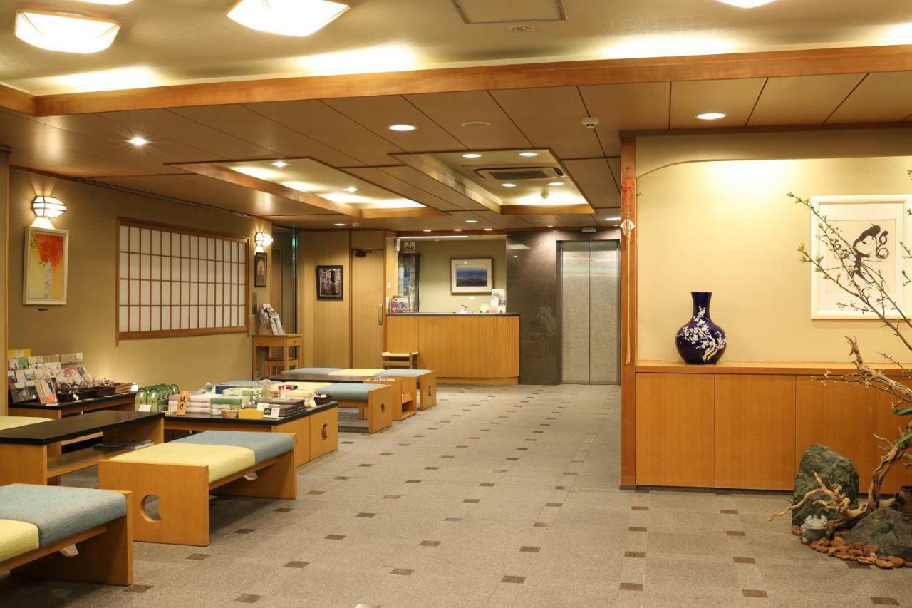 Gion Ryokan Karaku Киото Екстериор снимка