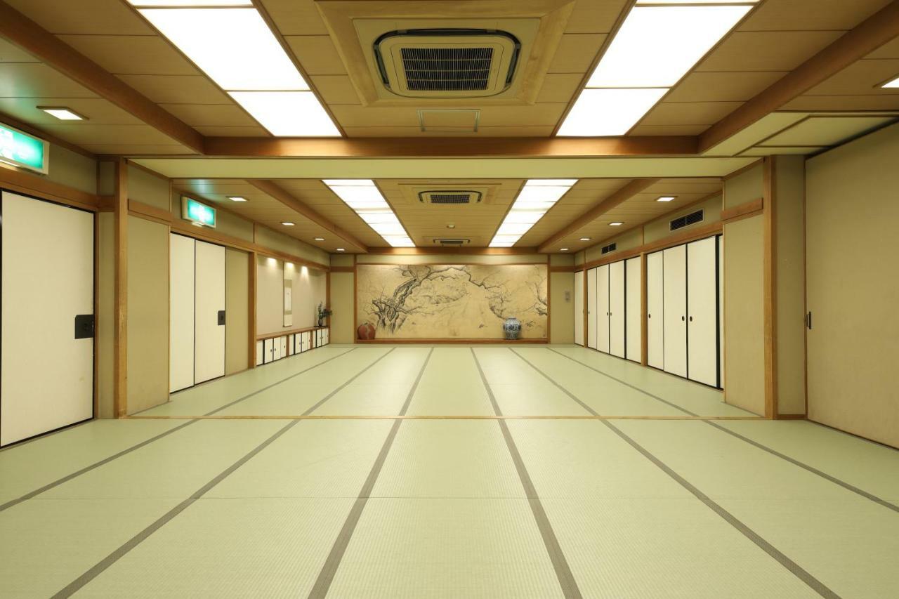 Gion Ryokan Karaku Киото Екстериор снимка