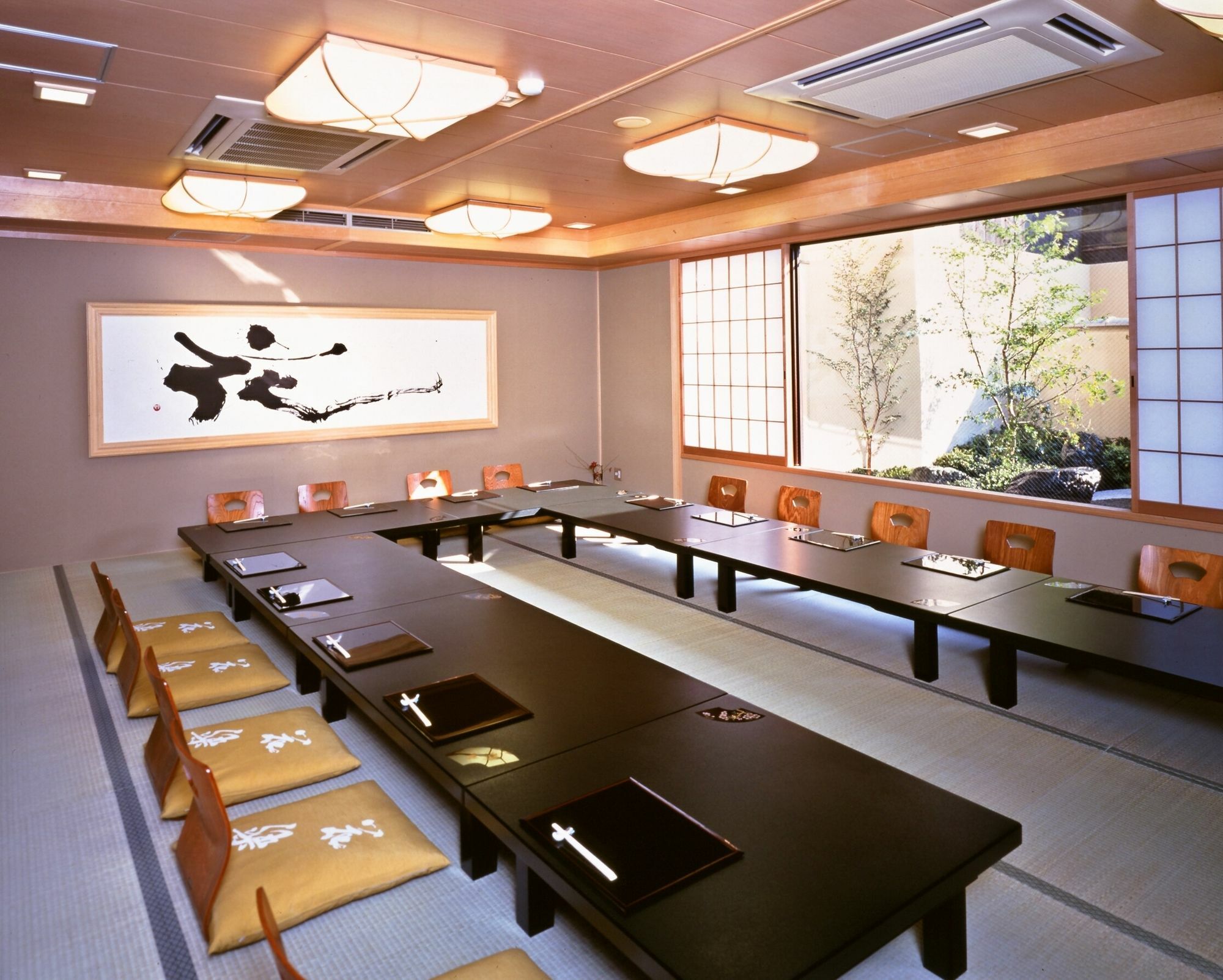 Gion Ryokan Karaku Киото Екстериор снимка