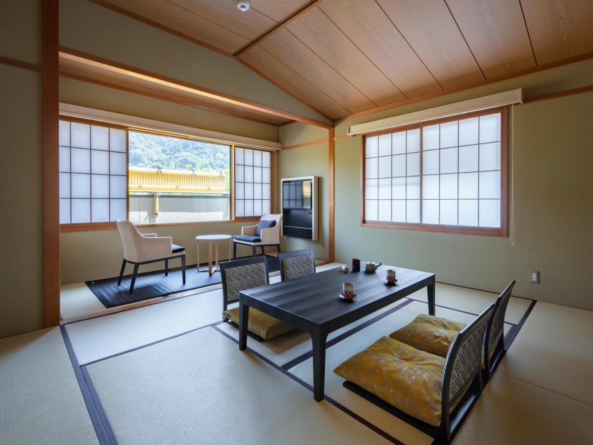 Gion Ryokan Karaku Киото Екстериор снимка