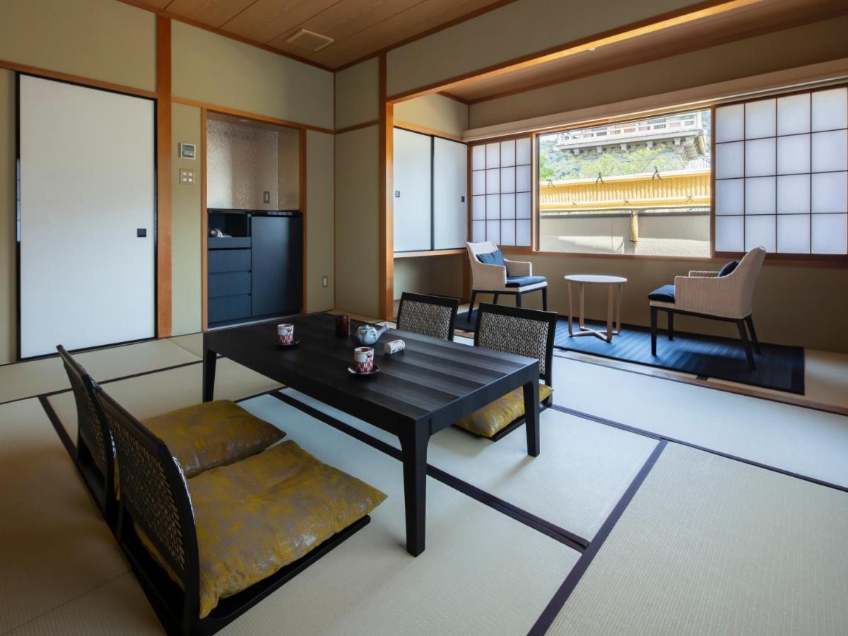 Gion Ryokan Karaku Киото Екстериор снимка